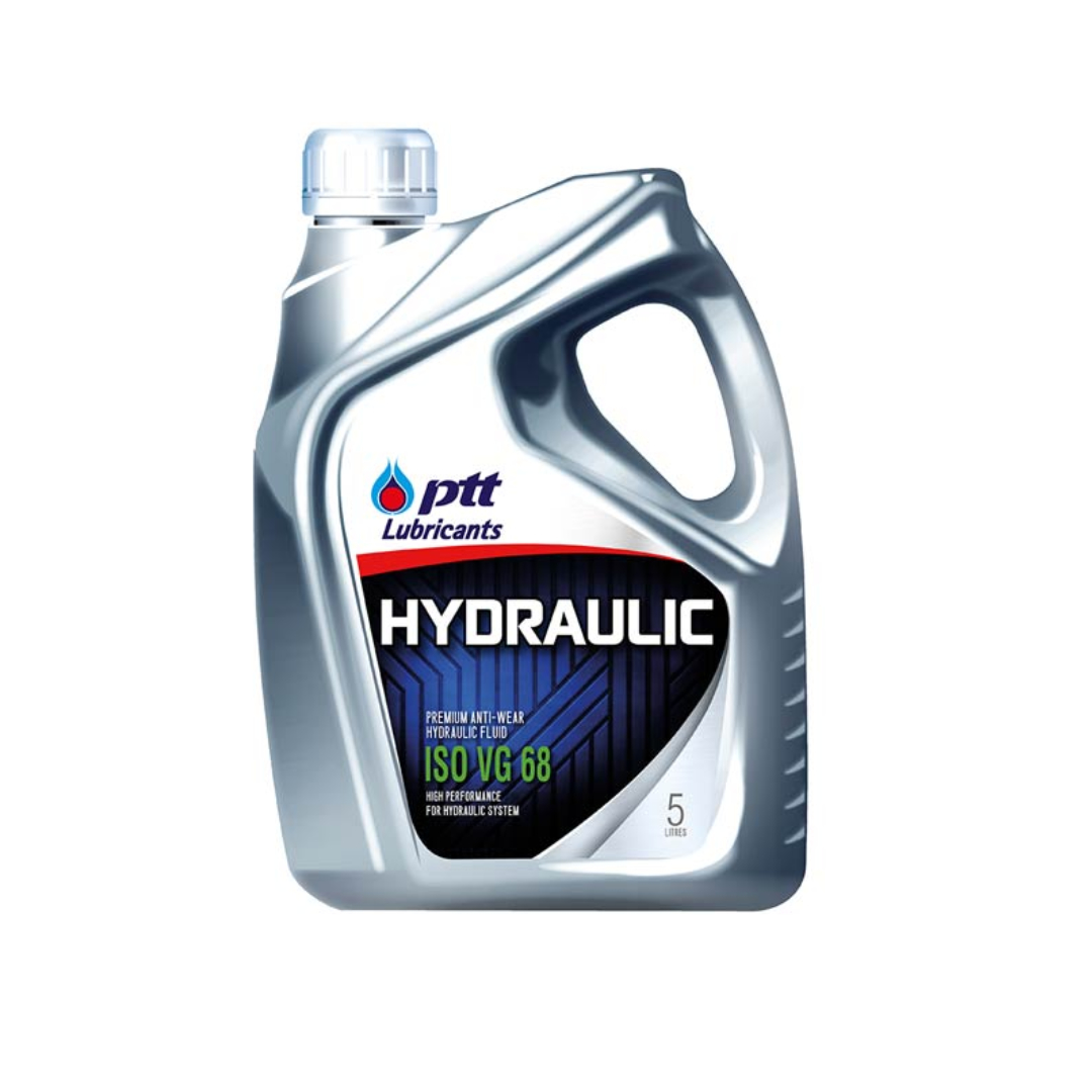 HYDRAULIC OIL ISO VG 68